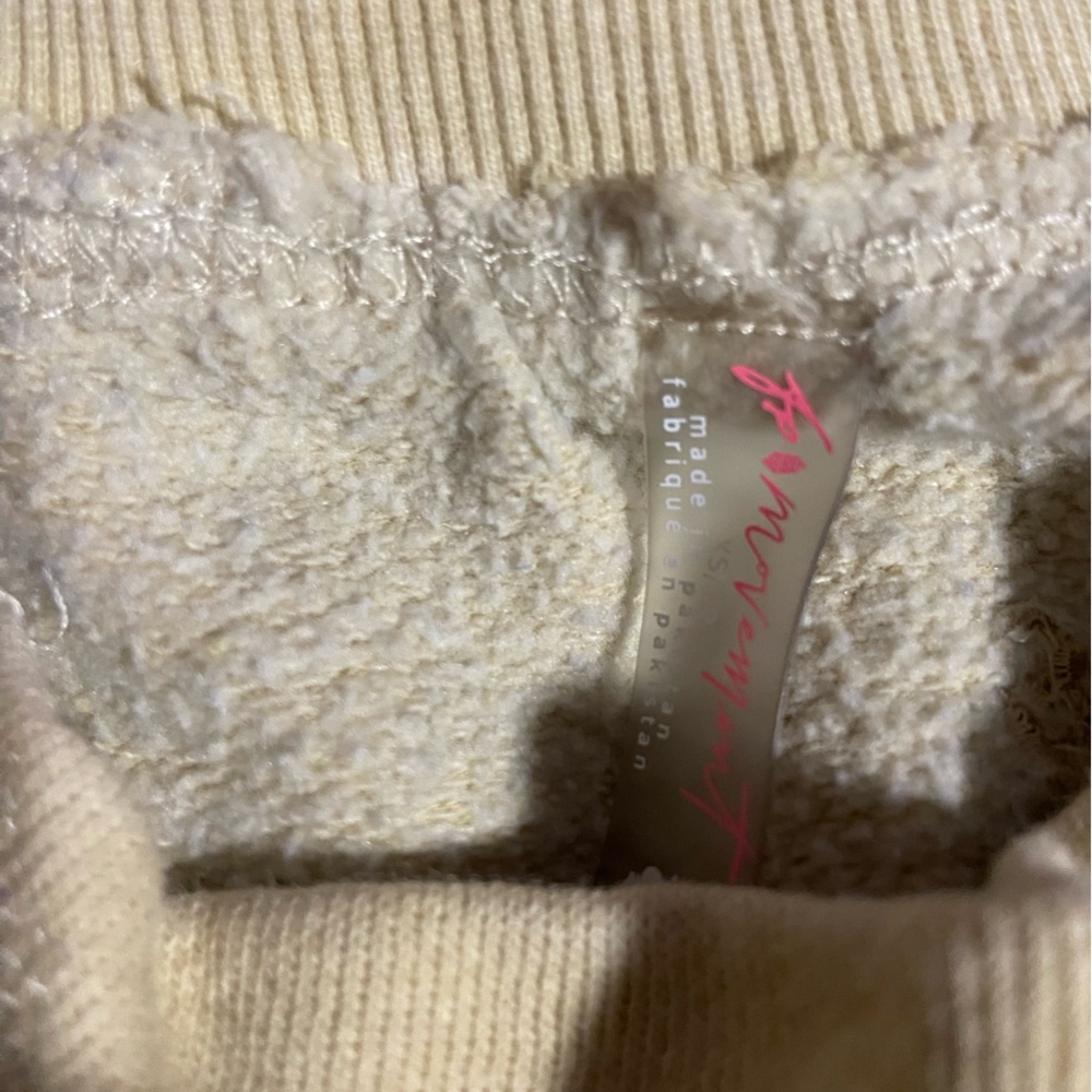 Fp Movement Sweatshirt - Picture 2 of 4